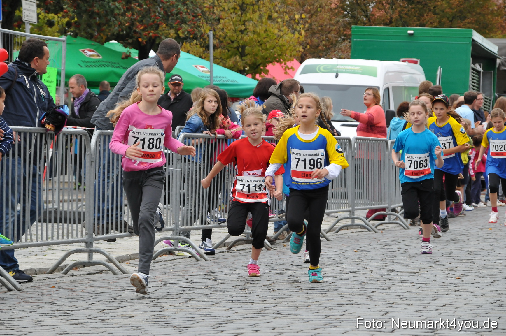 Stadtlauf Neumarkt 2014 1553
